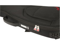 Fender FB620 bass guitar Gig Bag Fender FB620 bass guitar Gig Bag